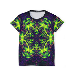 "Goodala" (WOMEN'S) SPORT TEE