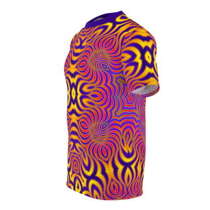 "Primordial Swirl" PREMIUM TEE