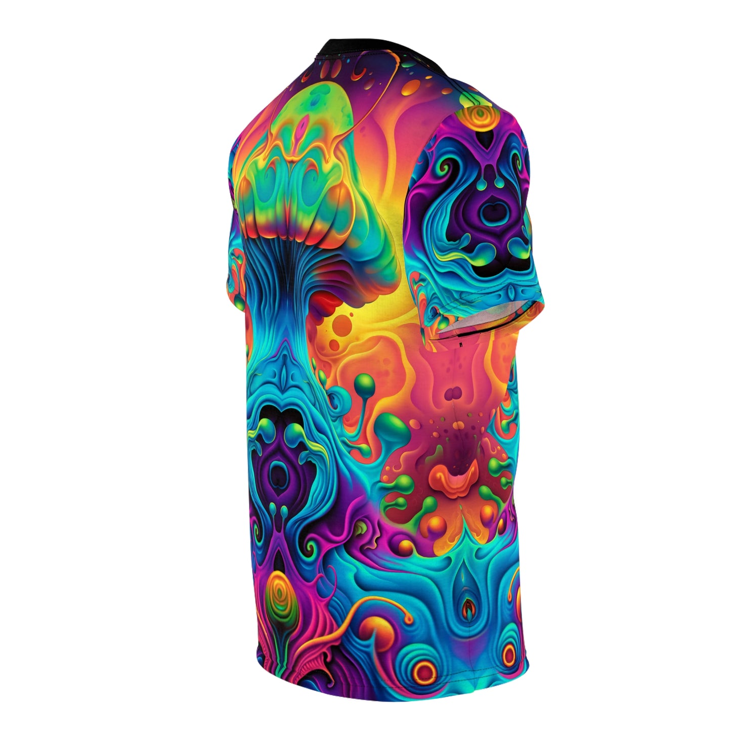 "Fruits of the Void" PREMIUM TEE