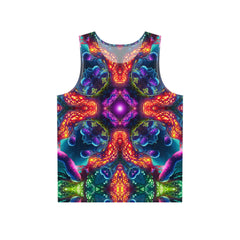 "Mycoria" MEN'S TANK TOP