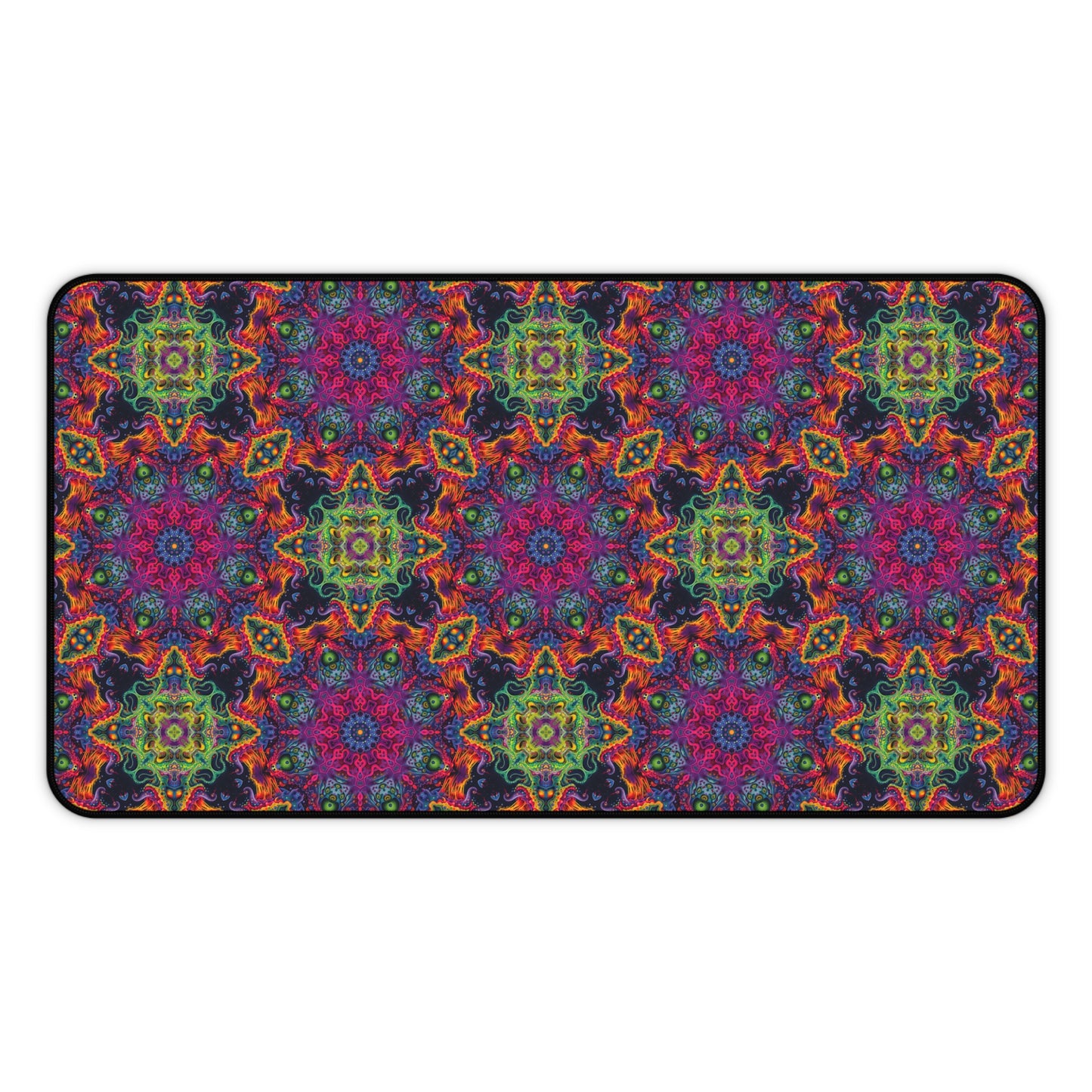 "Lucid Dream" DESK MAT (12x18)(12x22)(15.5x31)