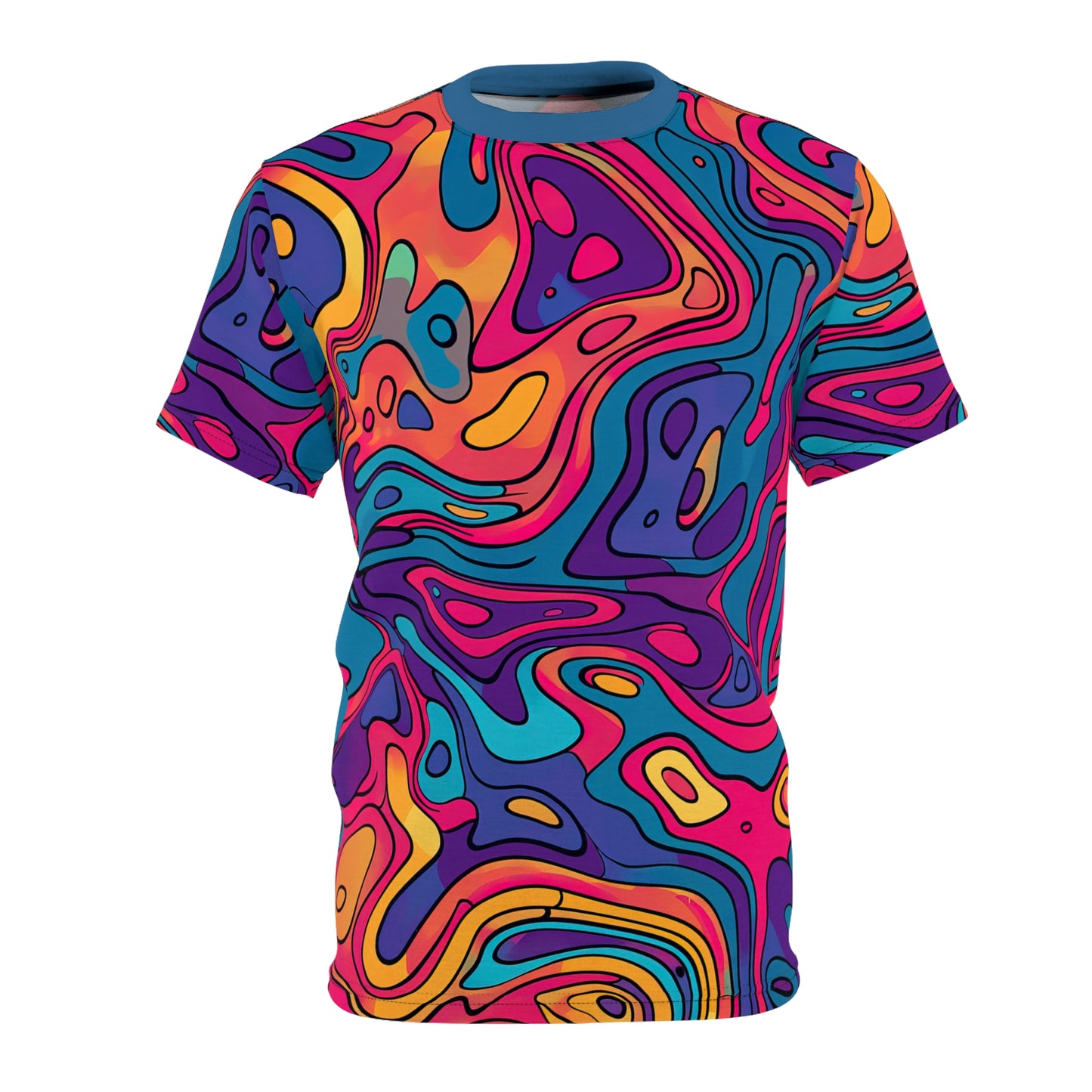 Liquid Trip PREMIUM TEE