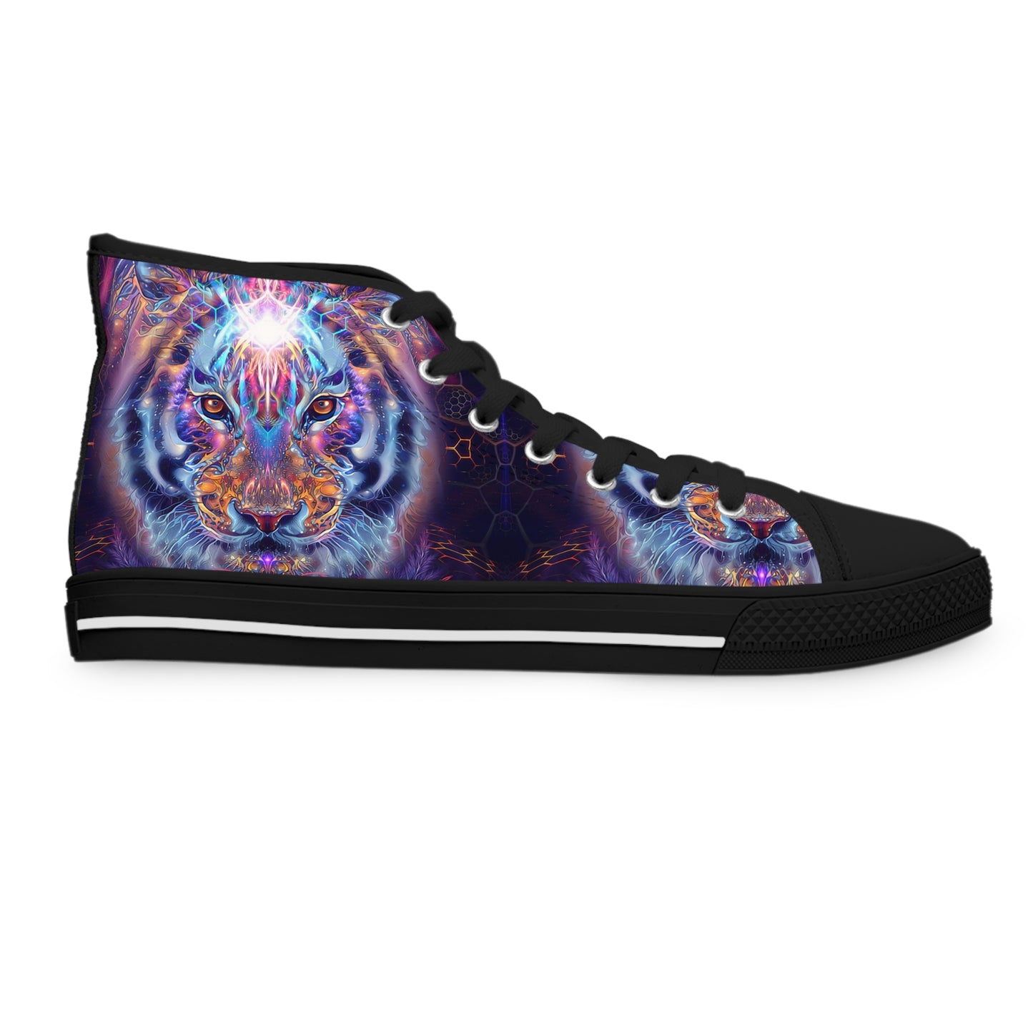 "Empurrress V3" WOMEN'S HIGH TOP SNEAKERS