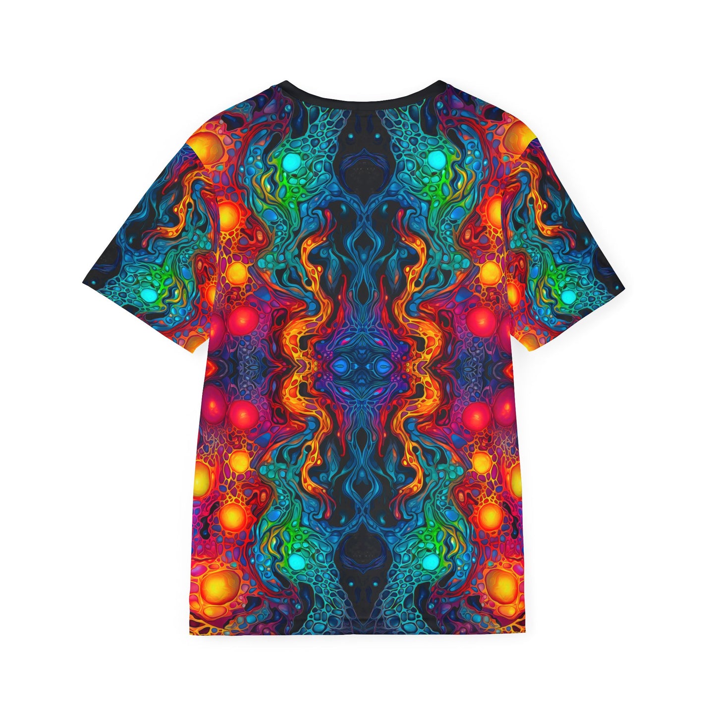 "Molten Flow" (MEN'S) SPORT TEE