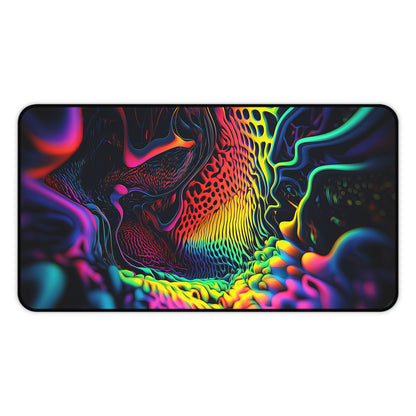 "Ferro Field" DESK MAT (12x18)(12x22)(15.5x31)