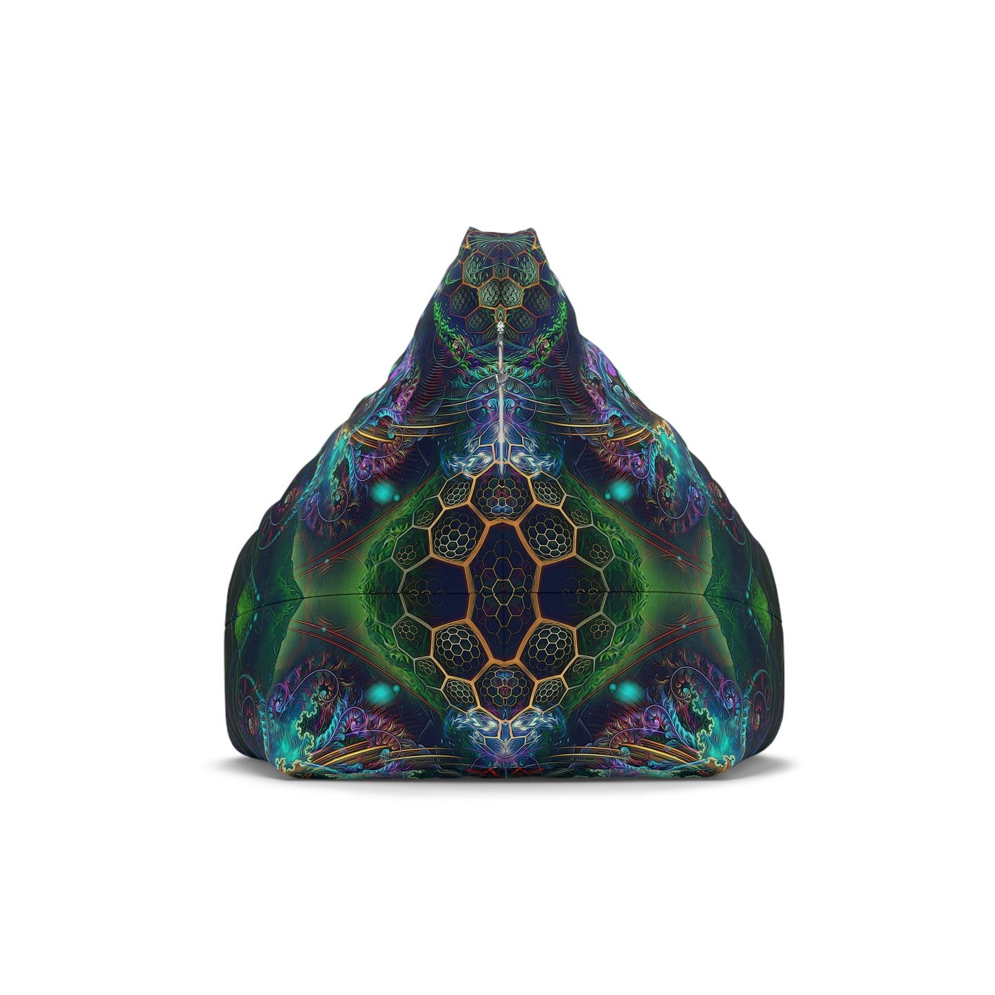 "To Tree or Not to Tree V2" BEAN BAG CHAIR COVER