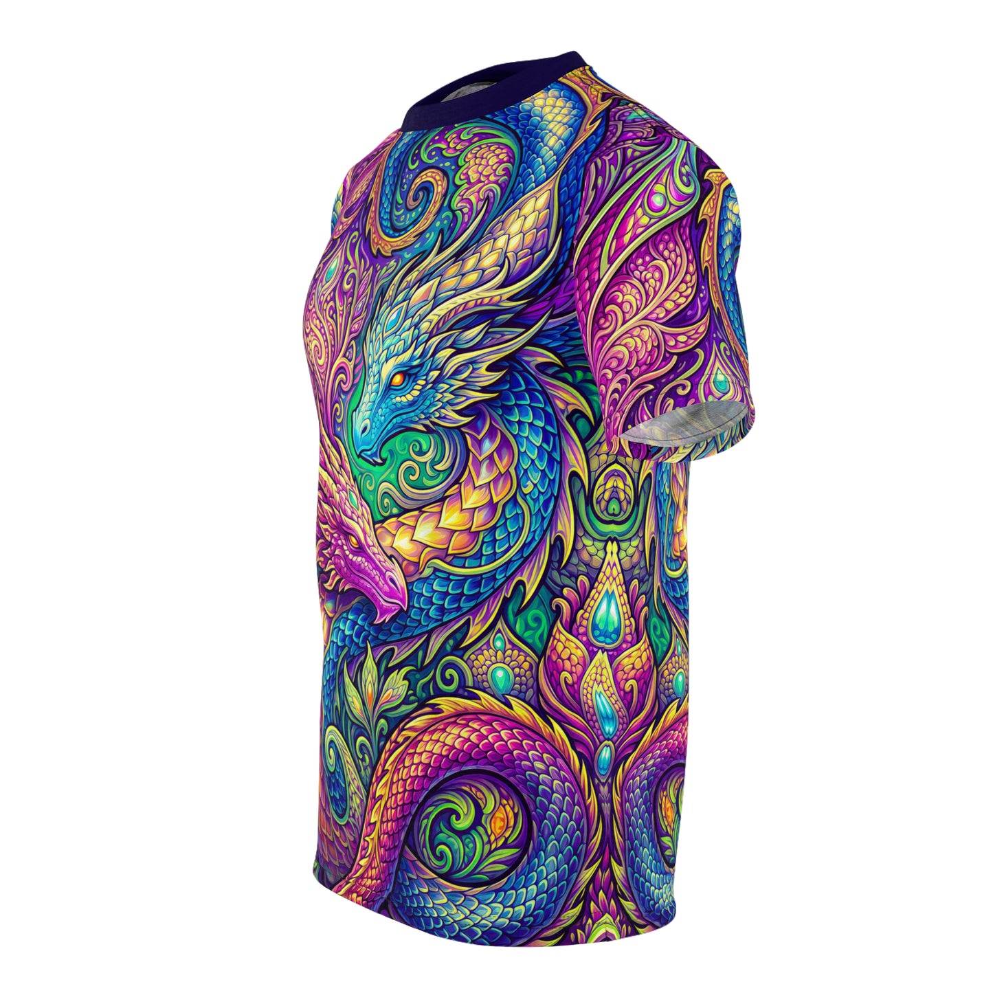 "LovDragons" PREMIUM TEE