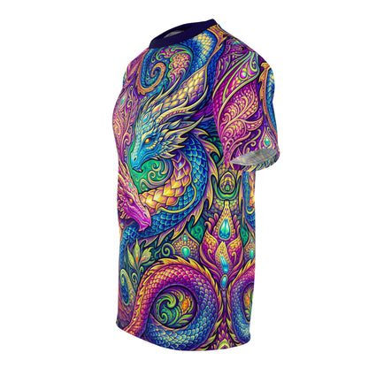 "LovDragons" PREMIUM TEE