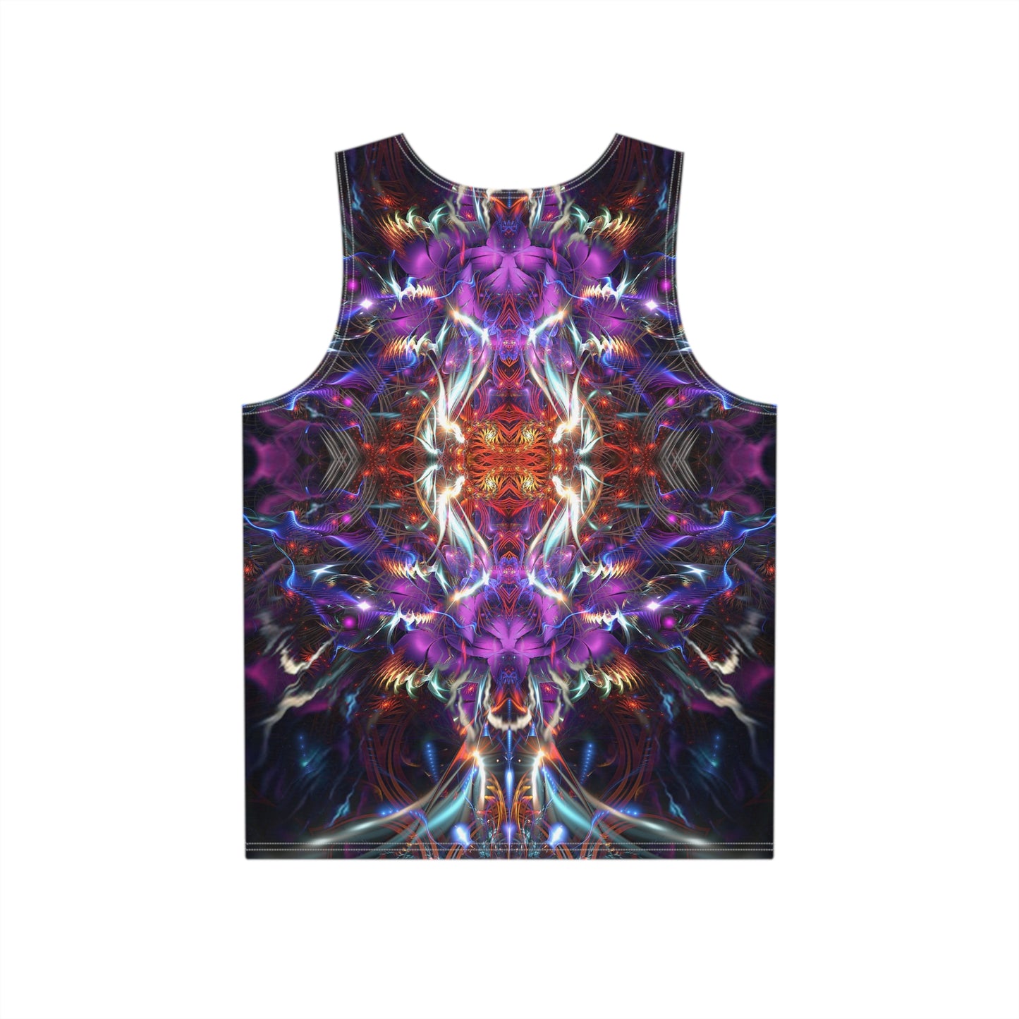 "Dragon Heart" MEN'S TANK TOP