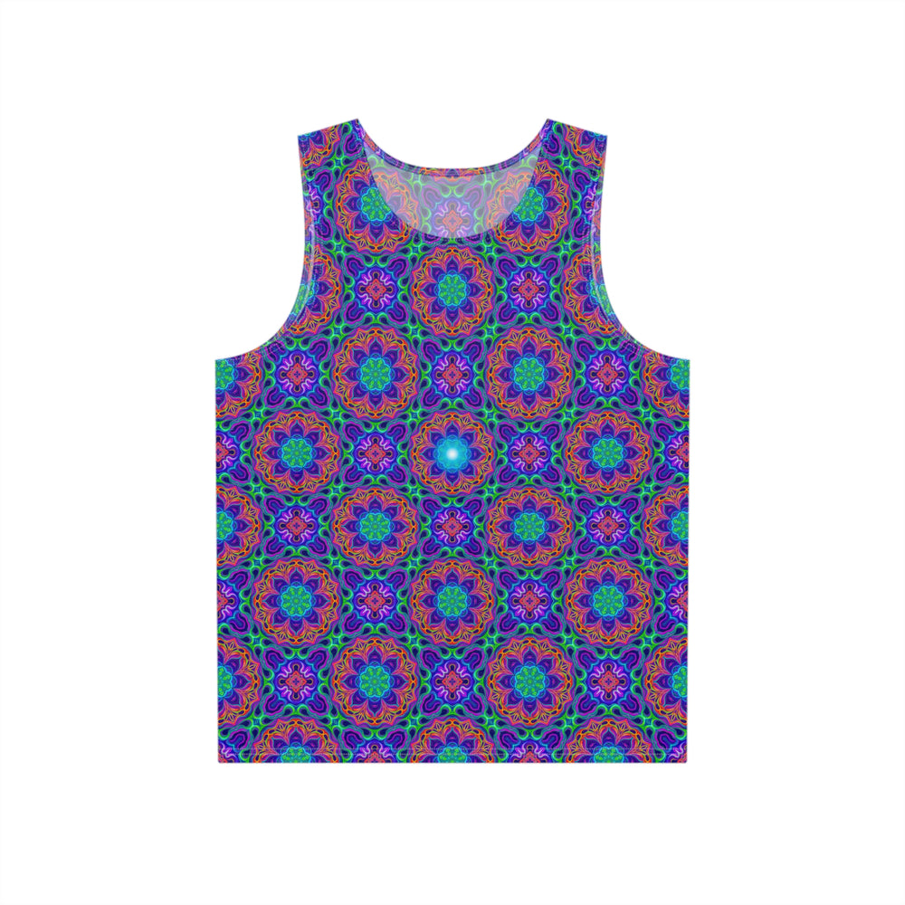 "Beyond the Physical" MEN'S TANK TOP