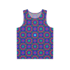 "Beyond the Physical" MEN'S TANK TOP