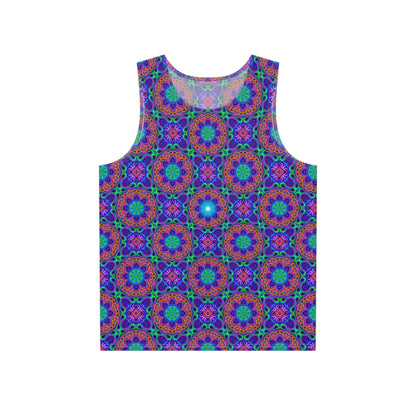 "Beyond the Physical" MEN'S TANK TOP