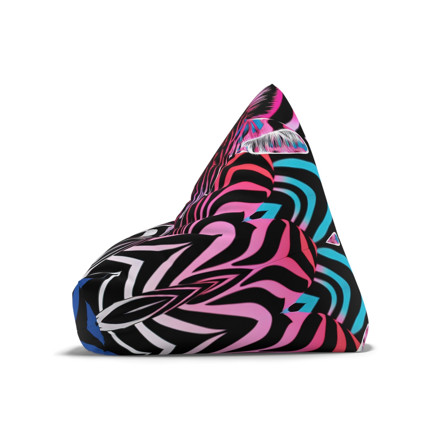 "Psybra" BEAN BAG CHAIR COVER