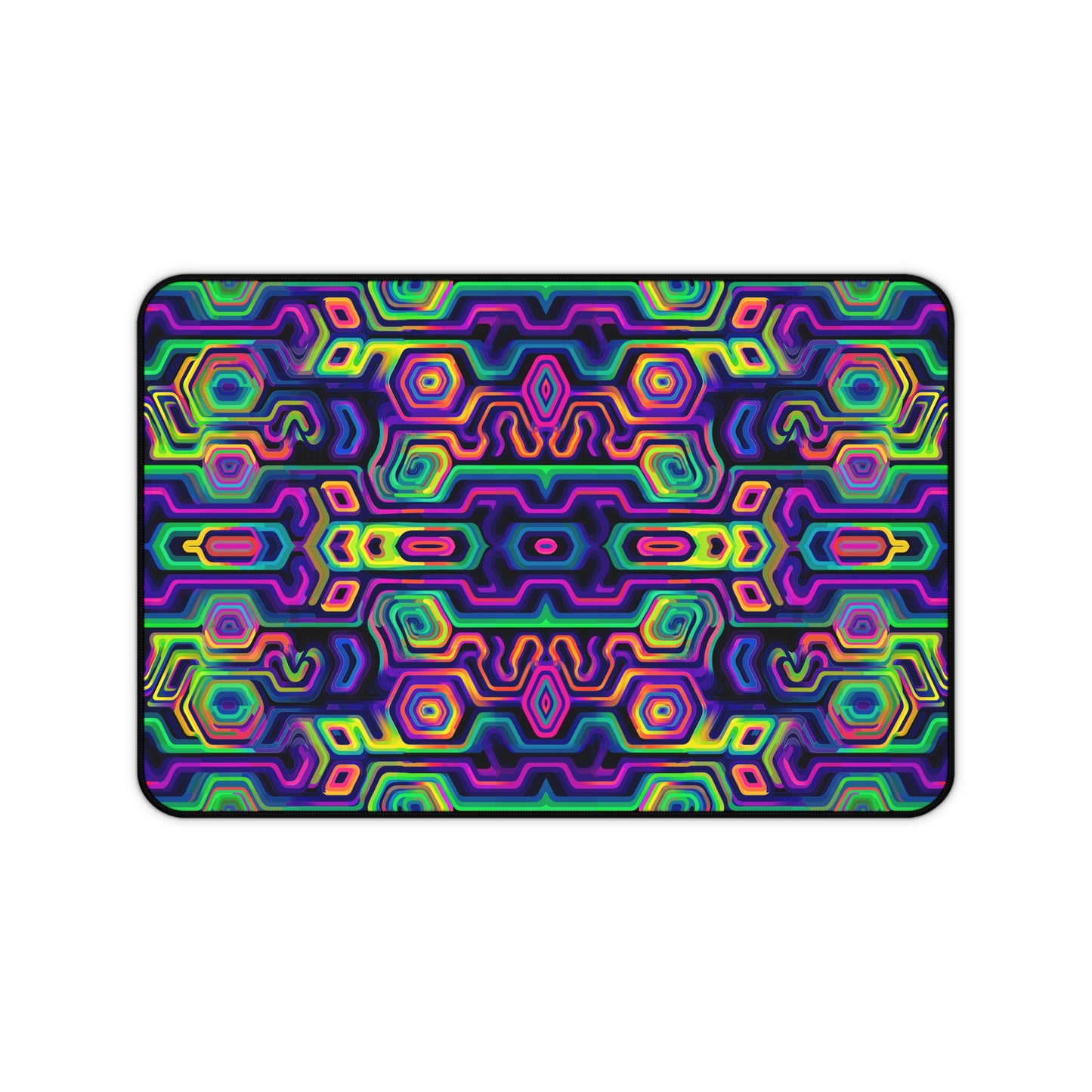 "Tripnotist Flip" DESK MAT (12x18)(12x22)(15.5x31)