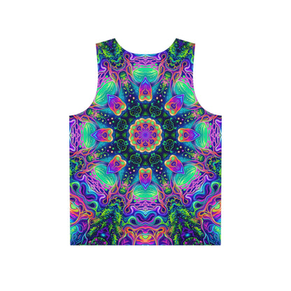"The Watering Hole" MEN'S TANK TOP