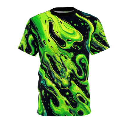 "Slimer" PREMIUM TEE