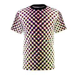 "Morphing Cycles White" PREMIUM TEE