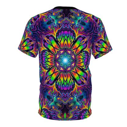 "Fitteryflowerby" PREMIUM TEE