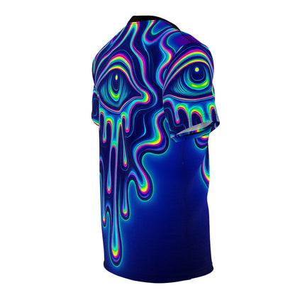 "All Melting Eye" PREMIUM TEE