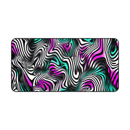 "Can't Catch This" DESK MAT (12x18)(12x22)(15.5x31)