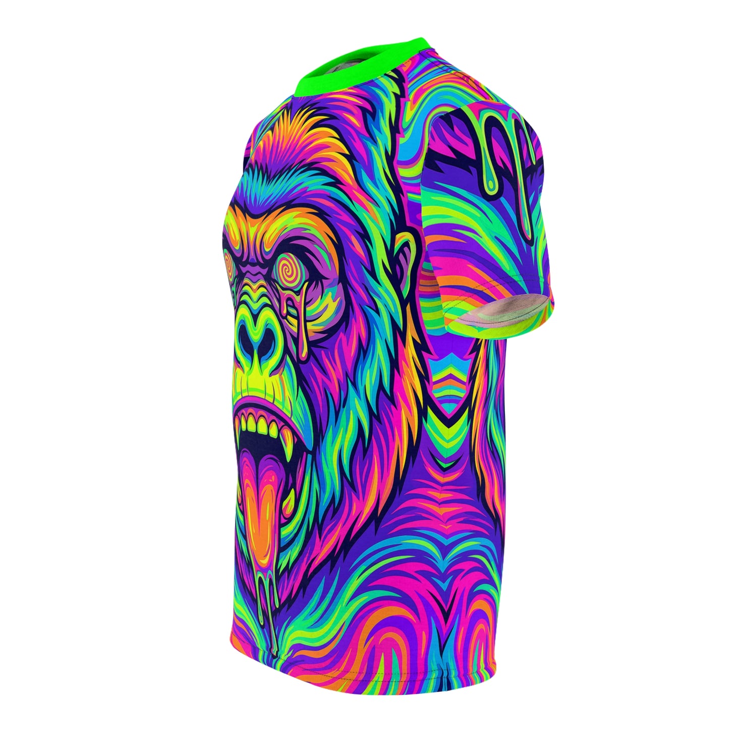 "Gorilla Theory" PREMIUM TEE