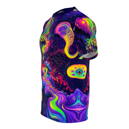 "Sunday Church" PREMIUM TEE