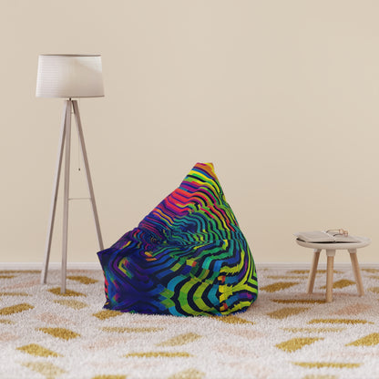 "Digiprint" BEAN BAG CHAIR COVER