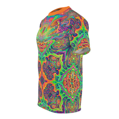 "Overtaken" PREMIUM TEE