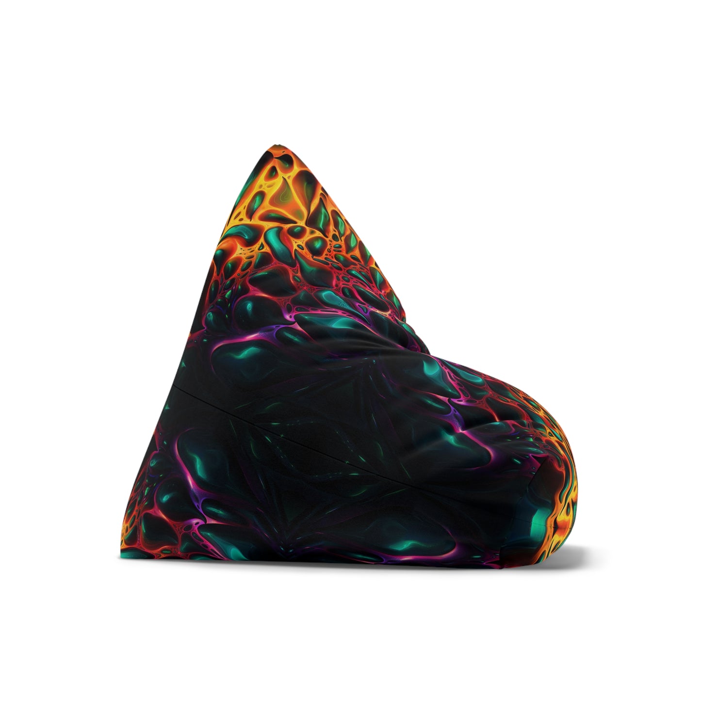 "The Dark Side" BEAN BAG CHAIR COVER