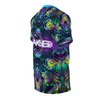 "Awakened (With Text)" PREMIUM TEE