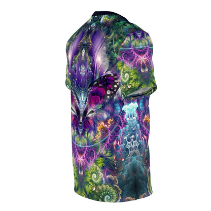 "Emergence" PREMIUM TEE