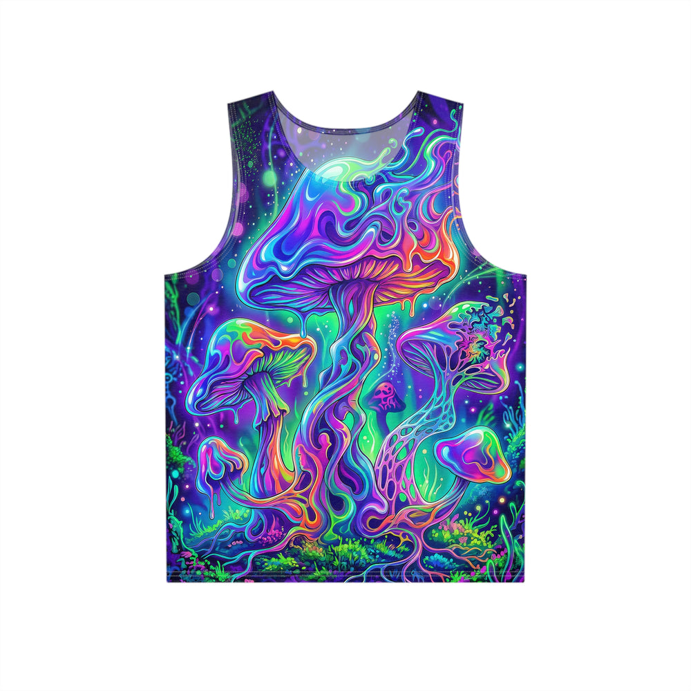 "Beyond Physical" MEN'S TANK TOP