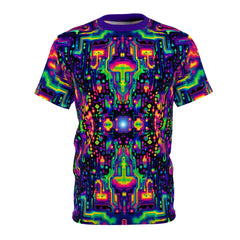 "Trip Capacitor" PREMIUM TEE