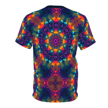 "Cosmic Fingerprint V3" PREMIUM TEE