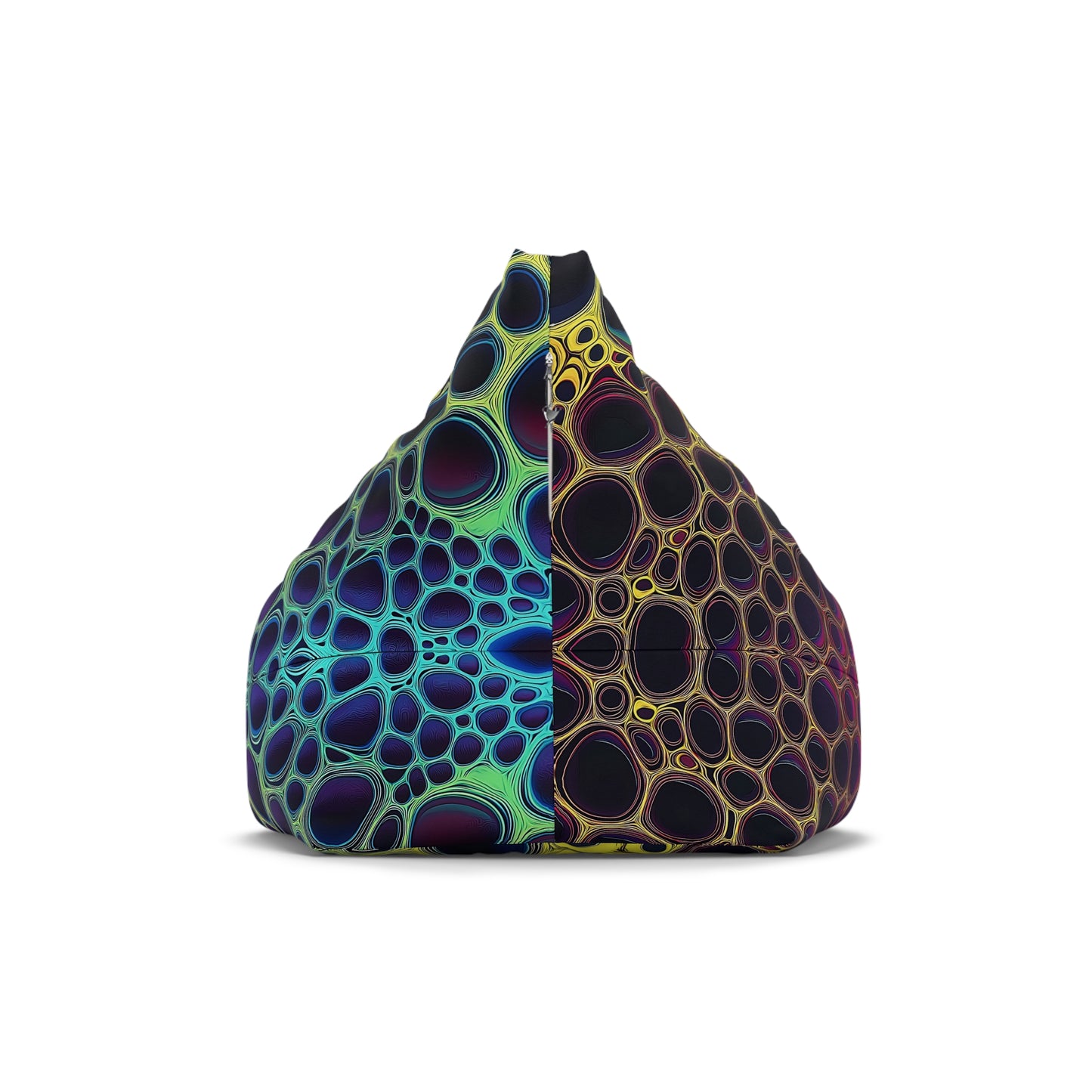 "Mitosis" BEAN BAG CHAIR COVER