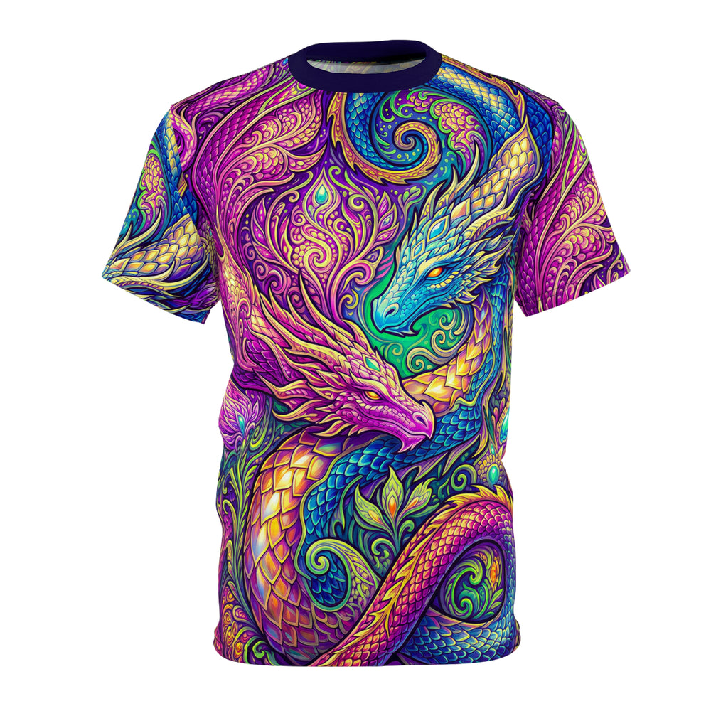 "LovDragons" PREMIUM TEE