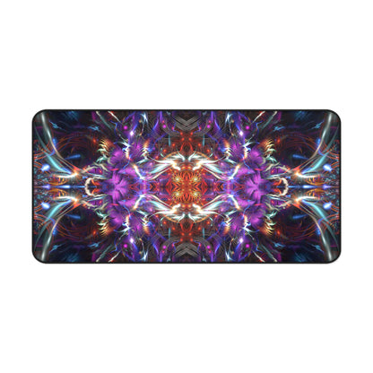 "Dragon Heart" DESK MAT / MOUSE PAD (12x18)(12x22)(15.5x31)
