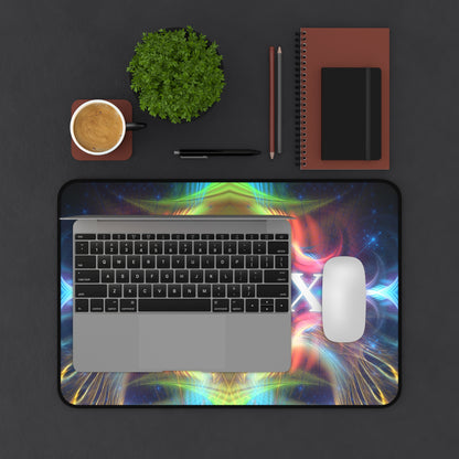 "Relax" DESK MAT / MOUSE PAD (12x18)(12x22)(15.5x31)