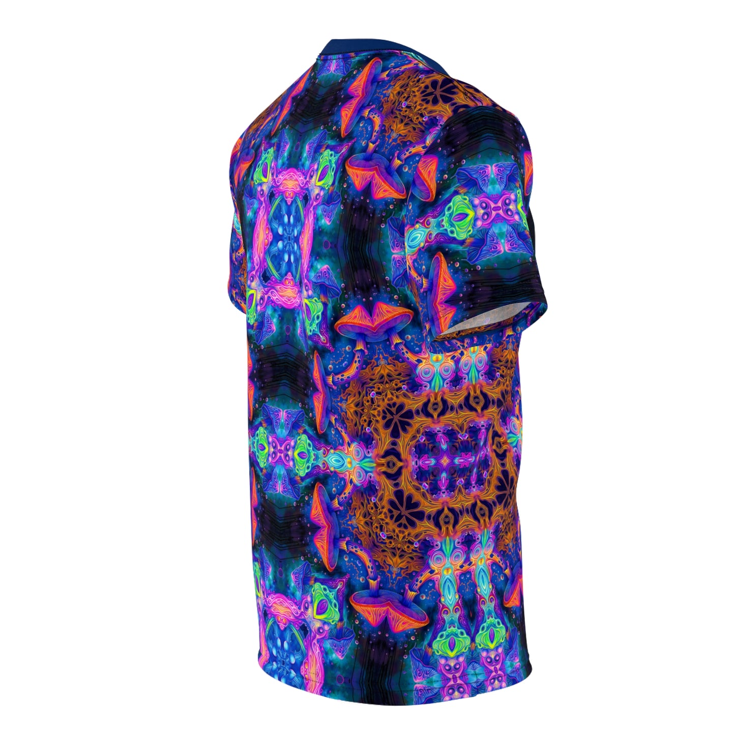 "Tripgnosis Pattern" PREMIUM TEE