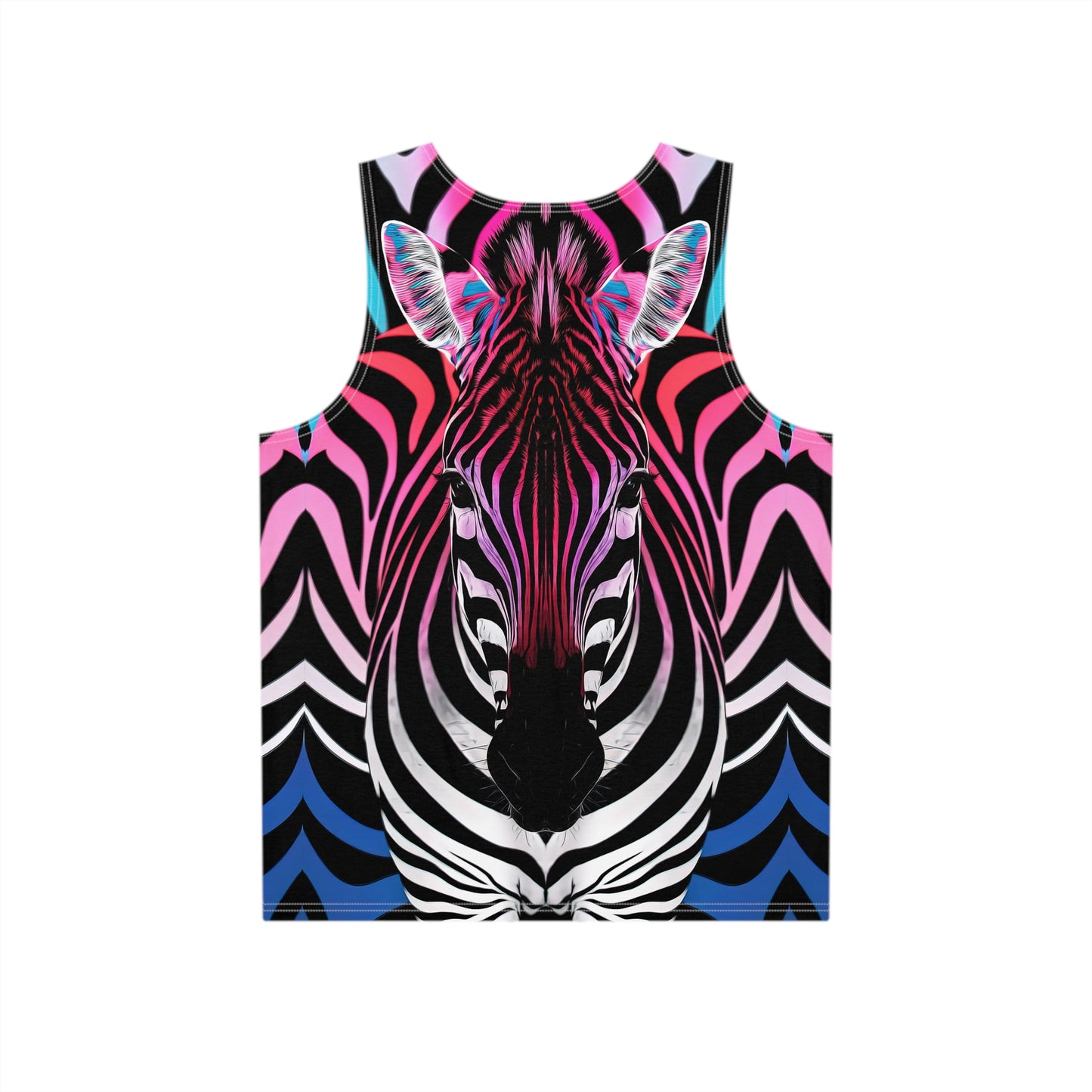 "Psybra" MEN'S TANK TOP