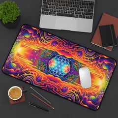 "DMTron" DESK MAT (12x18)(12x22)(15.5x31)
