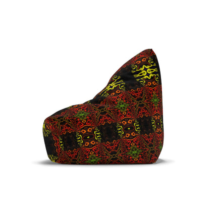 "Voaconga" BEAN BAG CHAIR COVER