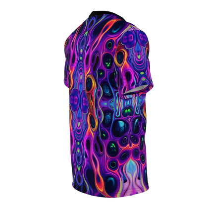 "Wiggler" PREMIUM TEE