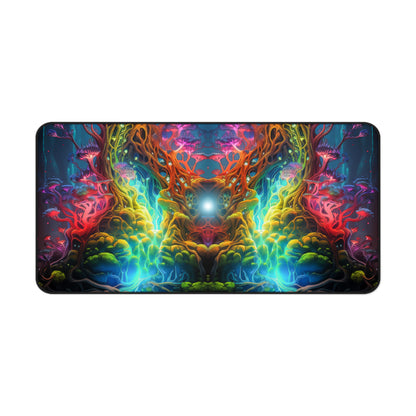 "The Elixir" DESK MAT (12x18)(12x22)(15.5x31)