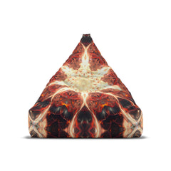 "Muladhara" BEAN BAG CHAIR COVER
