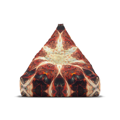 "Muladhara" BEAN BAG CHAIR COVER