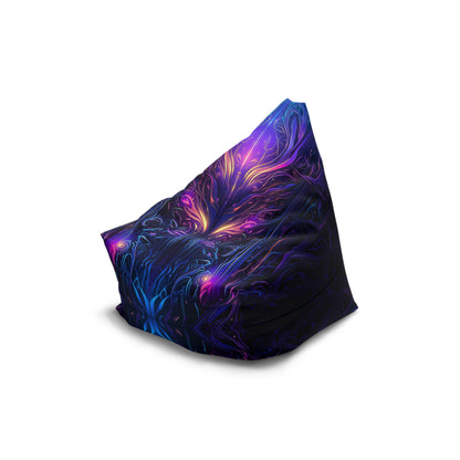 "Twilight Glow" BEAN BAG CHAIR COVER