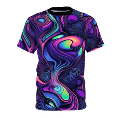 "Nooooot A Microdose" PREMIUM TEE