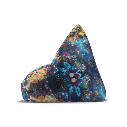 "Polaris" BEAN BAG CHAIR COVER