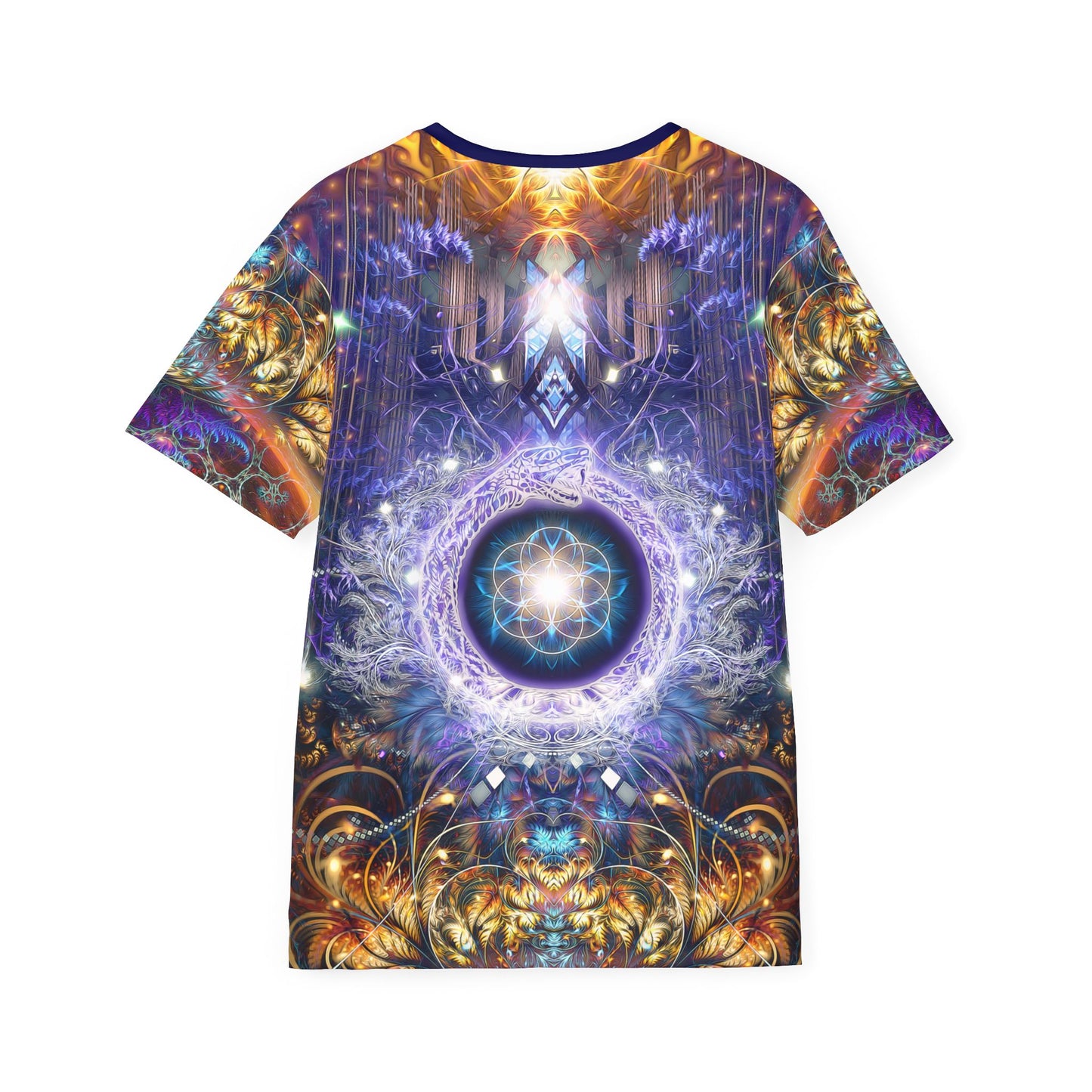 "Immortal Truth" (MEN'S) SPORT TEE